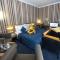 Hotel Blue Bratislava