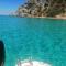 Villetta La Scialuppa Capo Vaticano