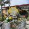 THE BALAY MOUNTAIN PEAK