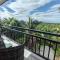 THE BALAY MOUNTAIN PEAK