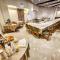 Golden Walls Hotel