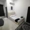 Homestay Temerloh Near Hospital 4Bedroom 4Air-cond 10pax Free Wi-Fi Netflix