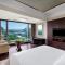 Futian Shangri-La, Shenzhen,Near to Shenzhen Convention&Exhibition Centre, Futian Railway Station - Шеньчжень