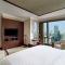 Futian Shangri-La, Shenzhen,Near to Shenzhen Convention&Exhibition Centre, Futian Railway Station - Шеньчжень