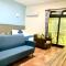 Futian B&B