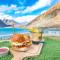 Luxus Hunza Attabad Lake Resort - Hunza