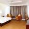 Triguna Clarks Inn Kurnool - Kurnool