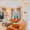 Propodes Luxury Villa
