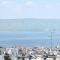 Kineret sheli- 4Bedrooms luxury apartment with stunning lake view