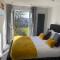 The Penthouse - Luxury 2 Bed Apartment in Skegness
