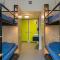 Stayokay Hostel Utrecht Centrum