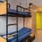 Stayokay Hostel Utrecht Centrum