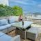 Captains Walk - 4 Bedroom Apartment - Saundersfoot