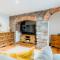 The Bakehouse - Cosy conversion with Outdoor Sauna