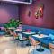 Stayokay Hostel Utrecht Centrum