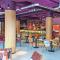 Stayokay Hostel Utrecht Centrum