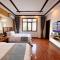 Yijingju Humanistic Inn