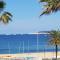 Golfe de St-Tropez La Galiote