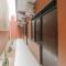 RedDoorz Syariah near Siloam Hospitals Bulak Kapal