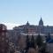 Zenit Aparthotel Hall 88