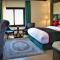 Petra Canyon Hotel