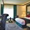 Petra Canyon Hotel