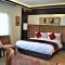 Petra Canyon Hotel