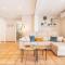 Penthouse Ancla 562 Levante Beach