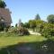 Kobs - FeWo inmitten der Natur mit zwei Bädern, Terrasse und gemütlichem Wohn- und Esszimmer