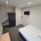APARTMENT in BARNSLEY CENTRAL