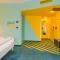 ibis Styles Bucharest Erbas - Bucharest