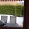 Leilighet(75m²)+hage(40m²) 20 min fra sentrum - Grorud