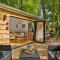 Ivy Cottage Holiday Cabins