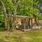 Ivy Cottage Holiday Cabins