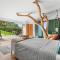 Ivy Cottage Holiday Cabins