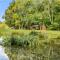 Ivy Cottage Holiday Cabins