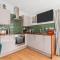 Ivy Cottage Holiday Cabins