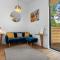 Ivy Cottage Holiday Cabins