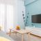 Luxury apartment on Syntagma square - Atény
