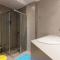Luxury apartment on Syntagma square - Atény