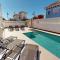 Villa Cerezo - A Murcia Holiday Rentals Property