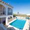 Villa Leonie, private pool, jacuzzi, 8p - Orba