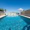 Villa Leonie, private pool, jacuzzi, 8p - Orba