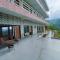Hotel Cloud Inn, Nainital