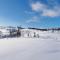Korgfjellet Fjellstue as