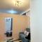 Anne and Gie 1 BR Condo Unit with kitchenette in Trees Residences SMDC - 马尼拉