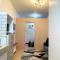 Anne and Gie 1 BR Condo Unit with kitchenette in Trees Residences SMDC - 马尼拉