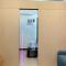 Anne and Gie 1 BR Condo Unit with kitchenette in Trees Residences SMDC - 马尼拉