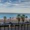 Acquamarina - vue mer