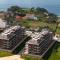 Apartamento 2 habitaciones con vistas en la playa